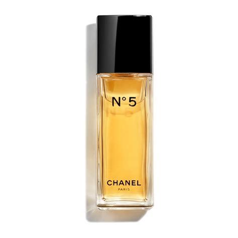 chanel number 5 print|Chanel number 5 refill.